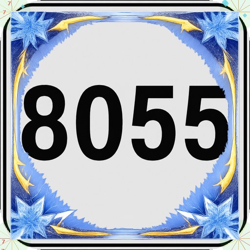 8055 — galeri pratinjau - APK Resmi