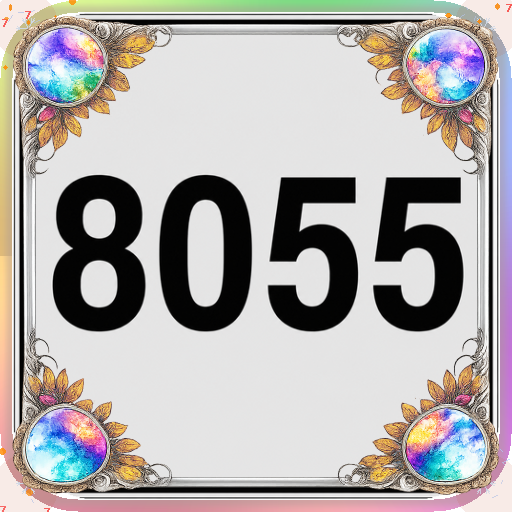 8055 — galeri pratinjau Resmi APK