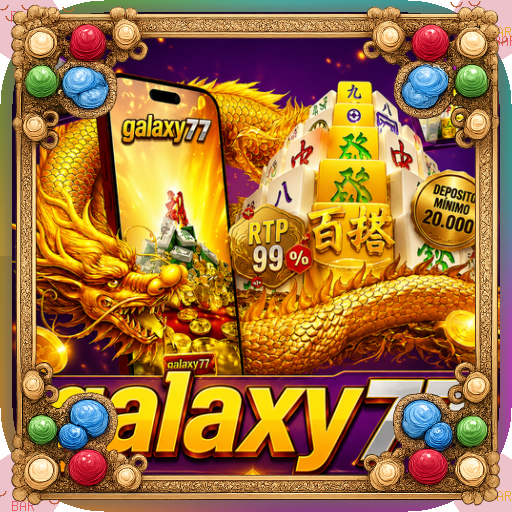 galaxy77 — mitra unggulan